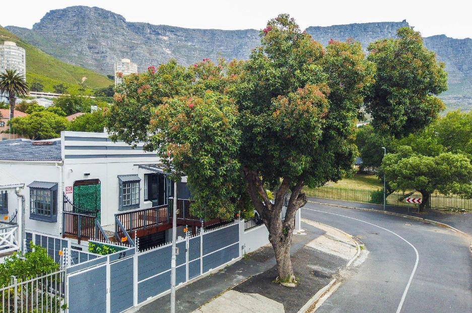 4 Bedroom Property for Sale in Vredehoek Western Cape